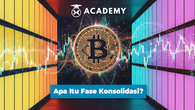 Apa Itu Fase Konsolidasi? Panduan Lengkap untuk Trader Kripto