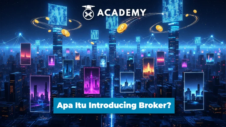 Apa Itu Introducing Broker? Kenali Konsep, Peran, dan Skema Keuntungannya