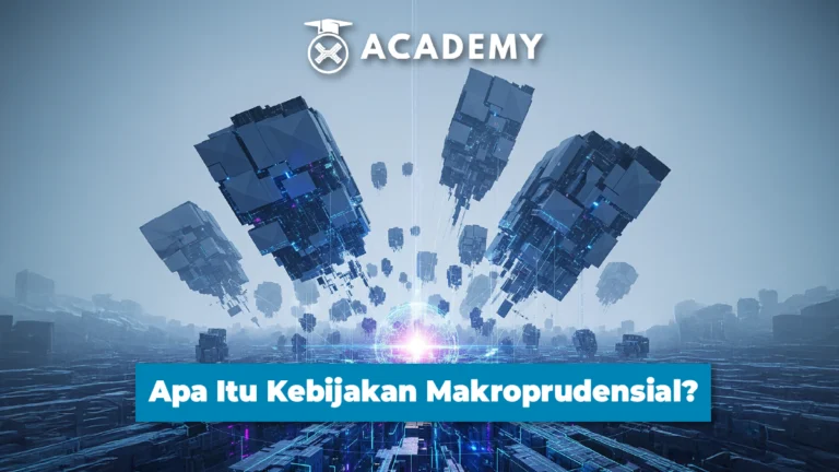 Apa Itu Kebijakan Makroprudensial? Ini Peran & Bedanya dengan Mikroprudensial