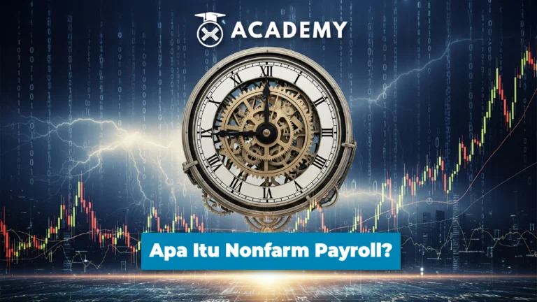 Nonfarm Payroll: Indikator Ekonomi Penting yang Wajib Dipahami Trader