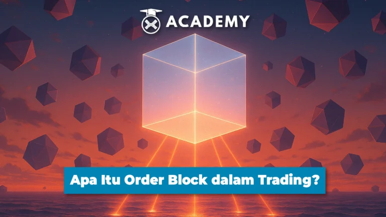 Apa Itu Order Block dalam Trading? Ini Identifikasi & Strategi Entry