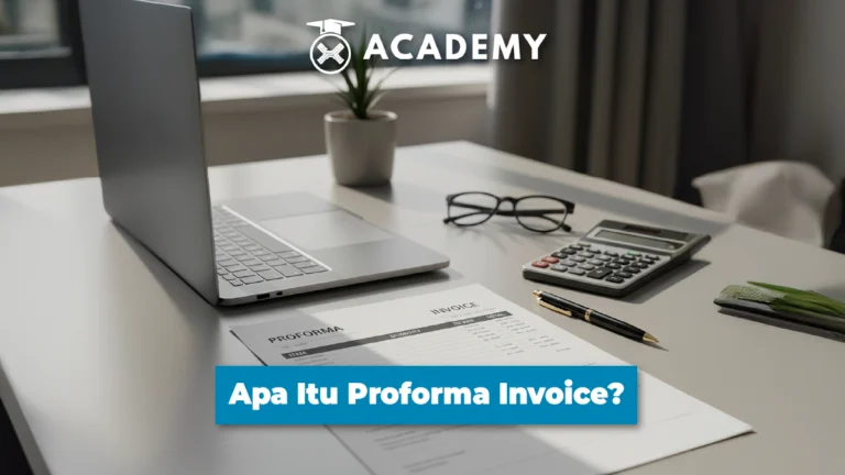 Apa Itu Proforma Invoice? Ini Fungsi & Perannya dalam Transaksi Aset Kripto