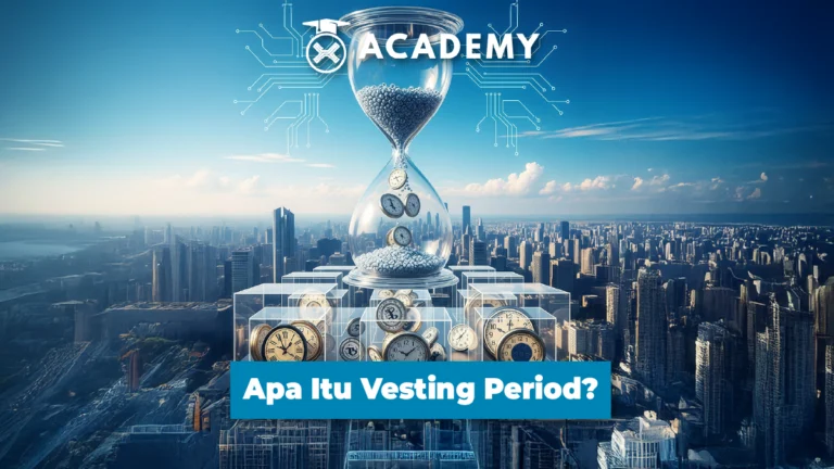 Apa Itu Vesting Period? Ini Fungsi & Contoh Jadwal dalam Tokenomics