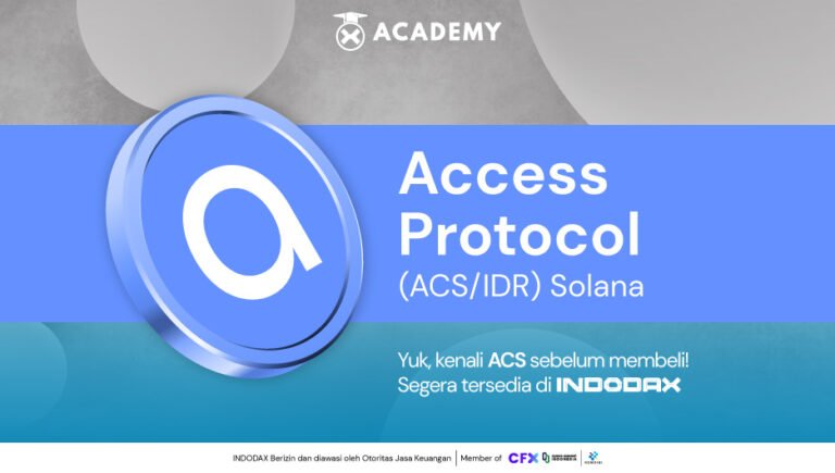 Access Protocol (ACS) Kini Hadir di INDODAX!