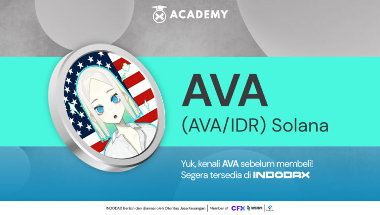 AVA (AVA) Kini Hadir di INDODAX!