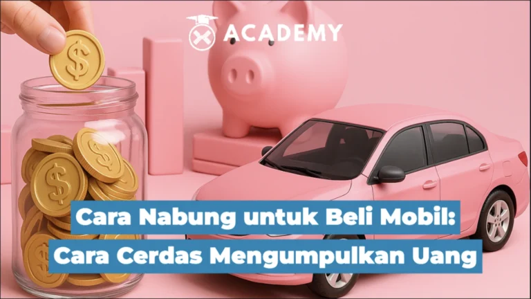 5 Cara Nabung untuk Beli Mobil: Cobain Cara Cerdas Ini Dengan Manfaatkan Staking Crypto!