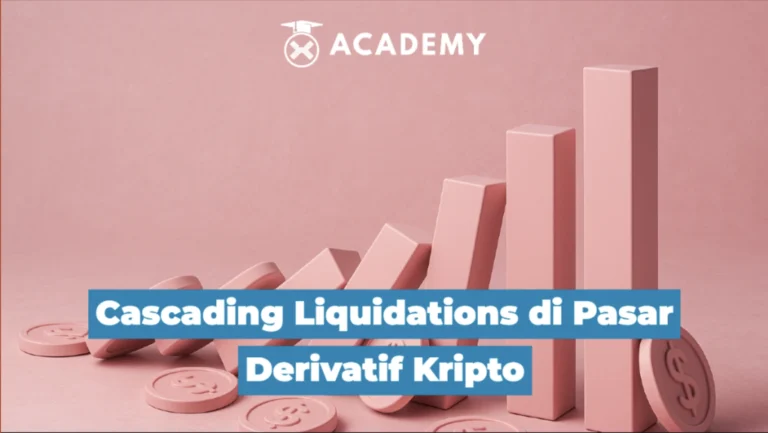 Cascading Liquidations di Pasar Derivatif Kripto