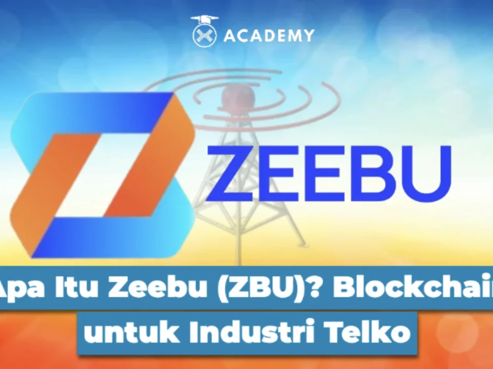 Zeebu Coin (ZBU)