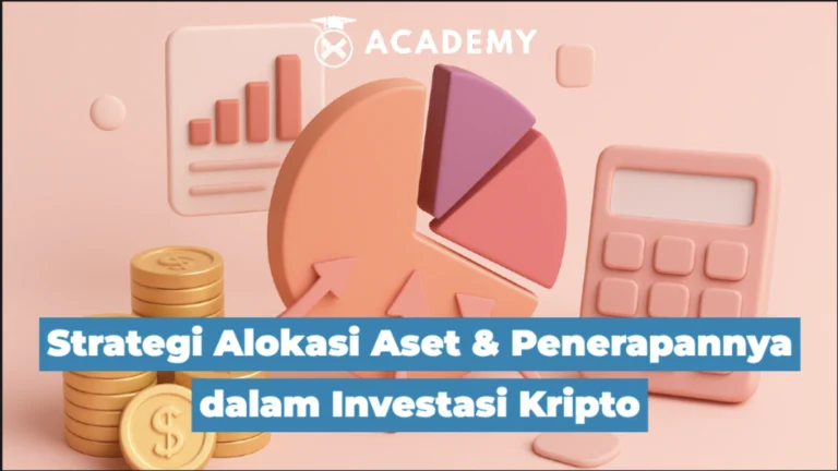 Strategi Alokasi Aset & Penerapannya dalam Investasi Kripto