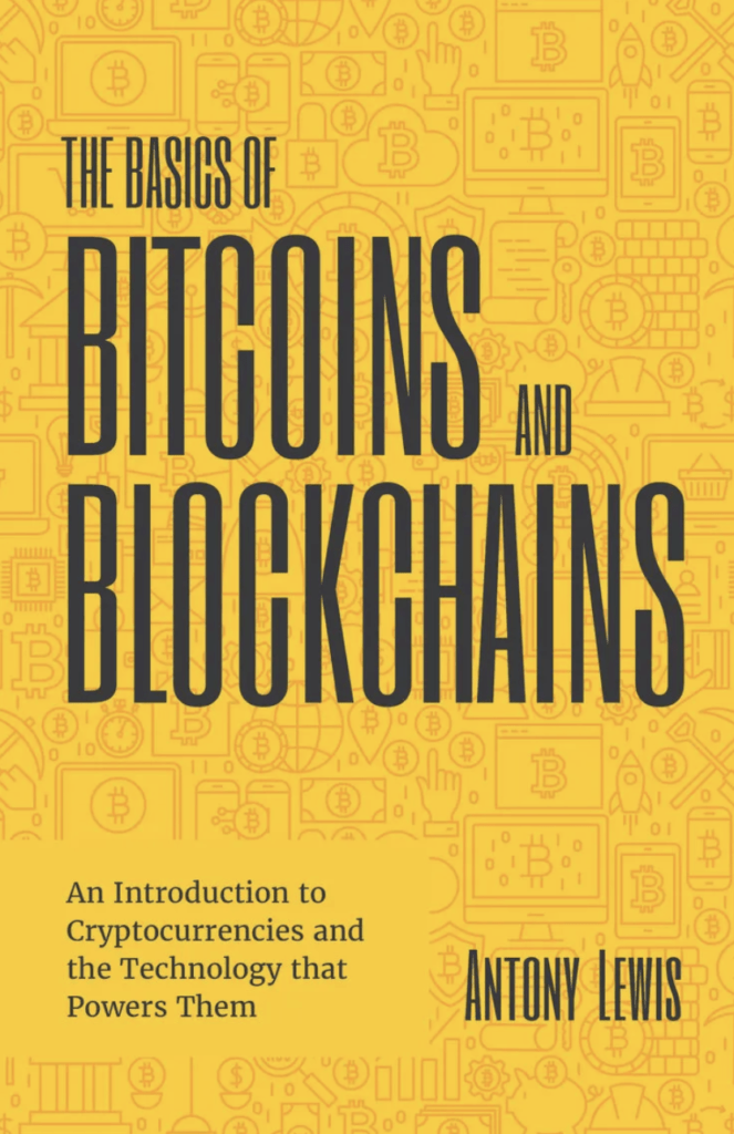 Bitcoin basic book