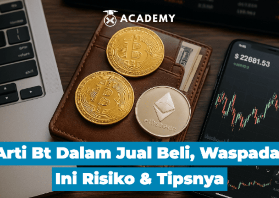 BT dalam Jual Beli: Arti, Risiko, dan Tips Aman