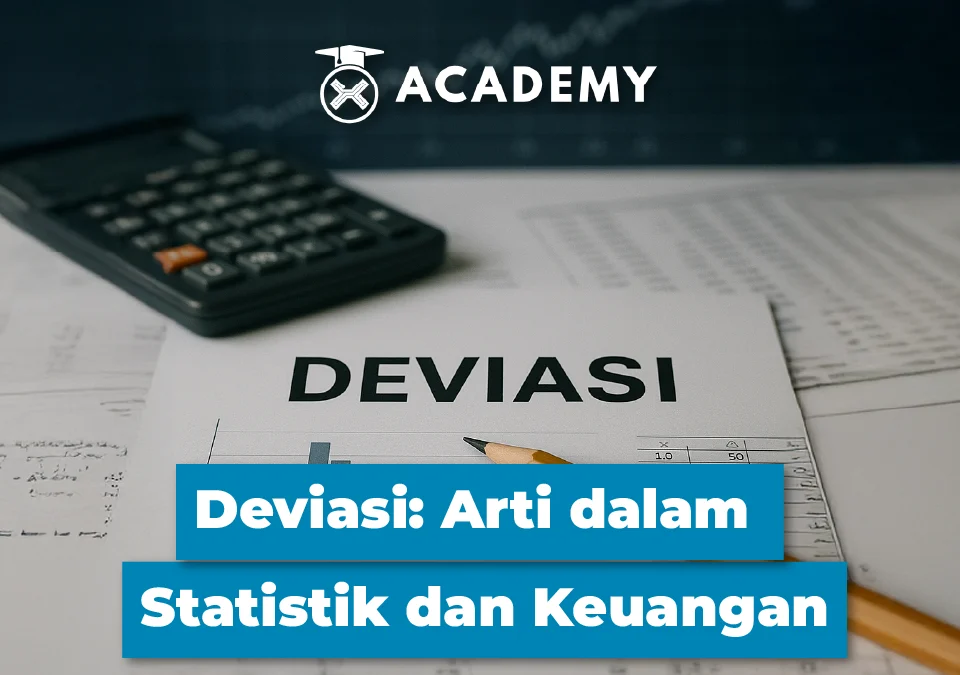 deviasi