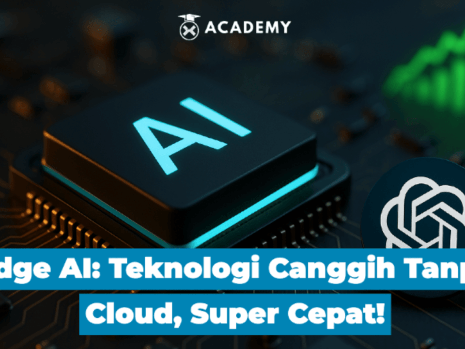 Edge AI: Teknologi Canggih Tanpa Cloud, Super Cepat!