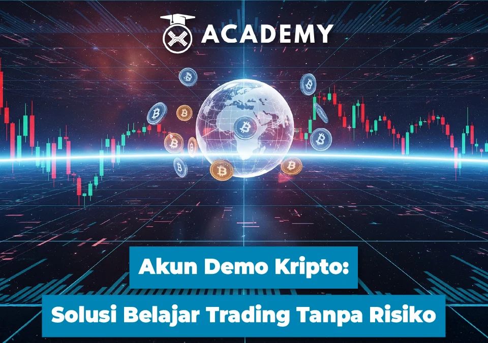 Akun Demo Kripto: Solusi Belajar Trading Tanpa Risiko