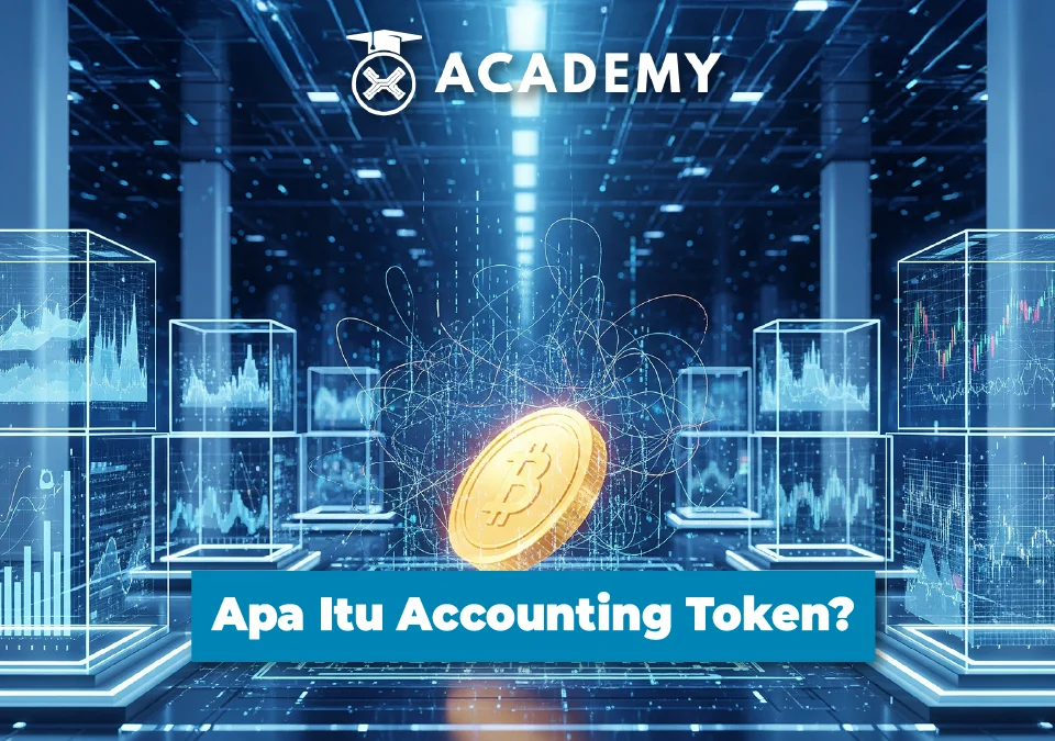 Apa Itu Accounting Token dalam Keuangan Terdesentralisasi