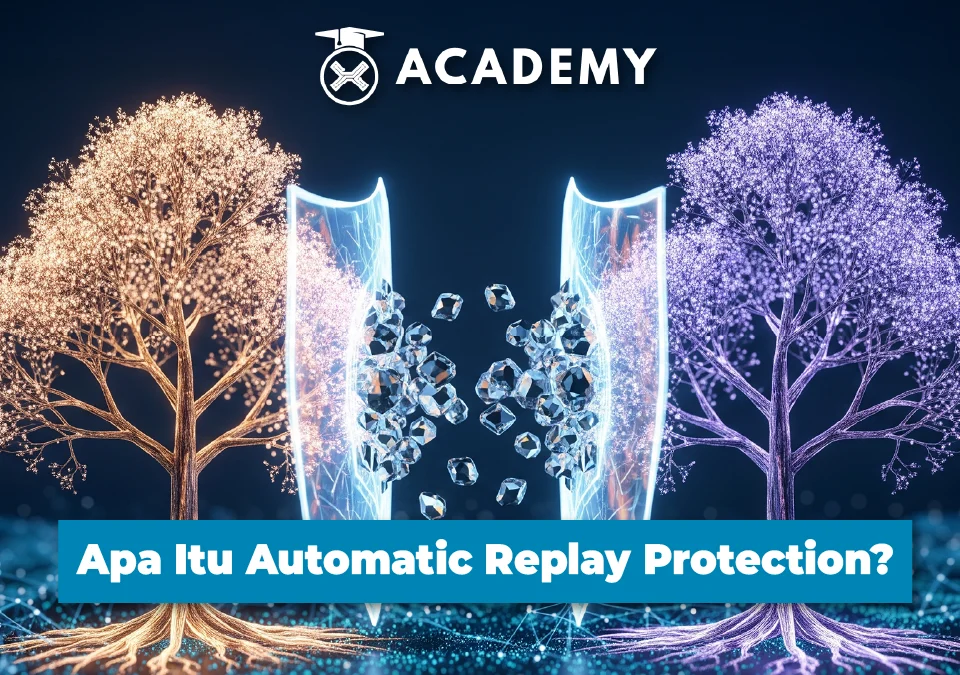 Apa Itu Automatic Replay Protection