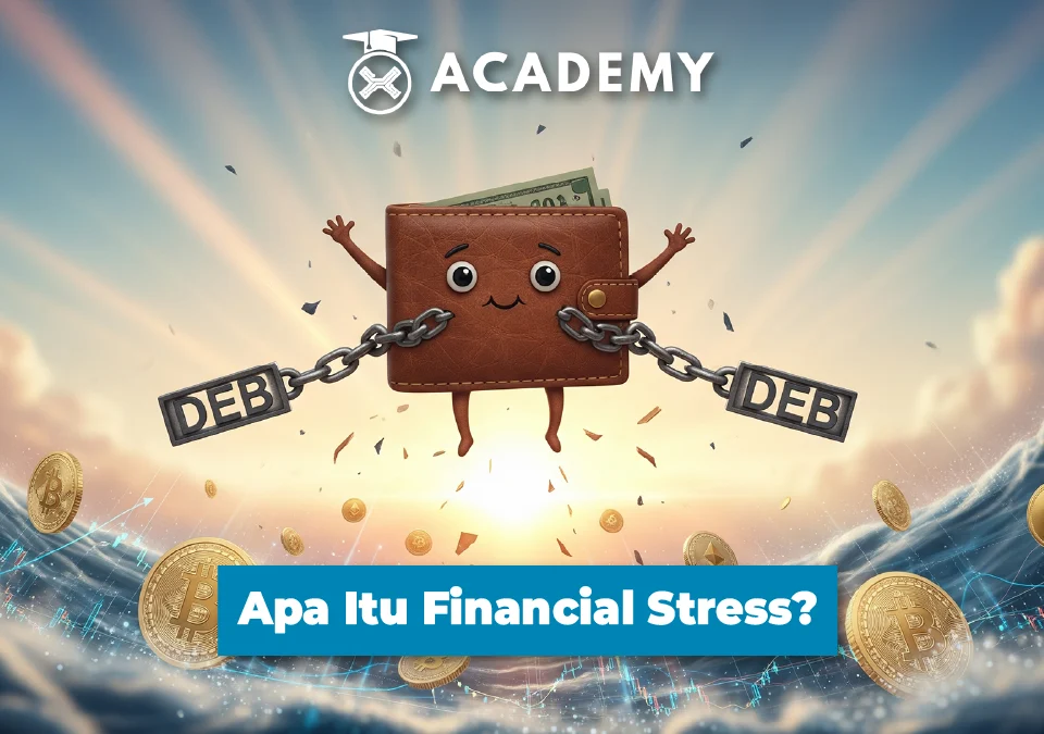 Apa Itu Financial Stress