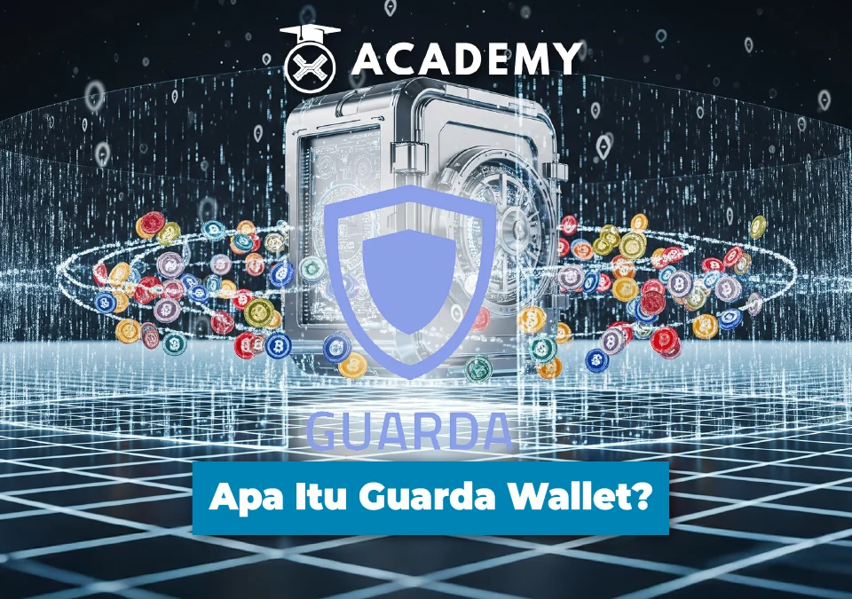 Apa Itu Guarda Wallet