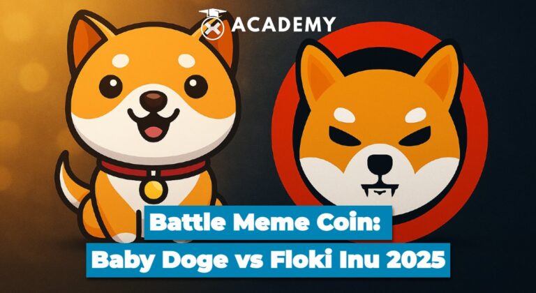 Battle Meme Coin: Baby Doge vs Floki Inu 2025
