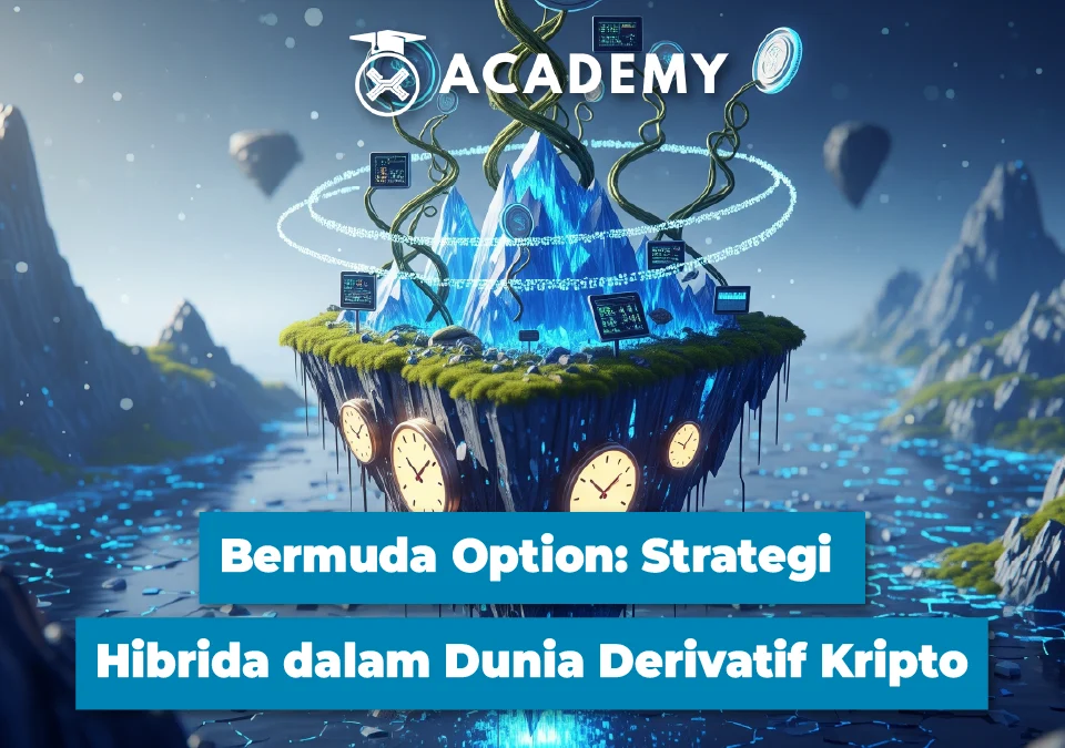 Apa Itu Bermuda Option di Derivatif Kripto?
