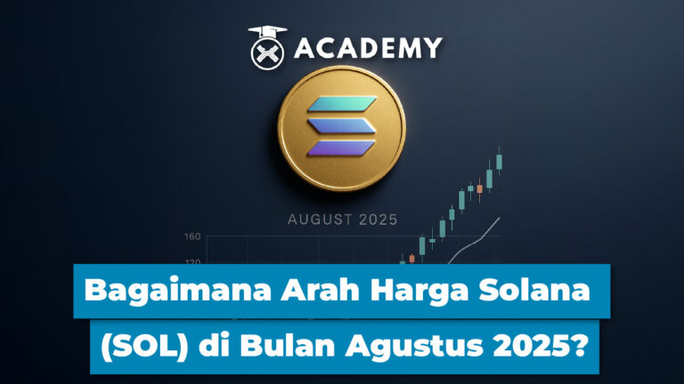 Bagaimana Arah Harga Solana (SOL) di Bulan Agustus 2025?