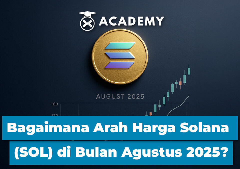 Bagaimana Arah Harga Solana (SOL) di Bulan Agustus 2025?