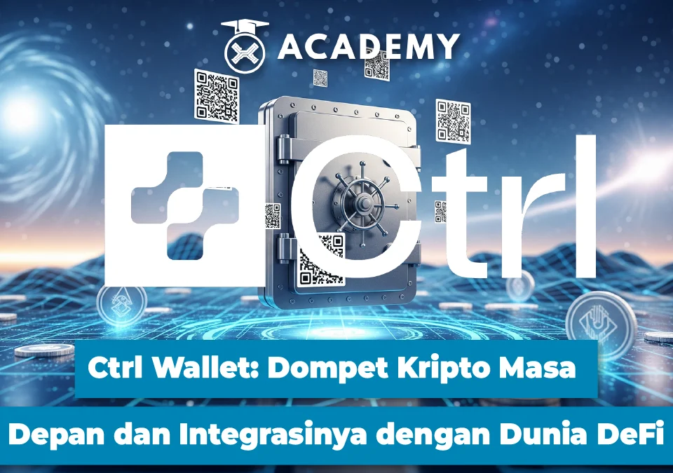 Ctrl Wallet