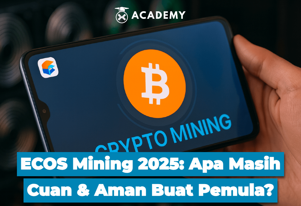 ECOS Mining 2025 Apakah Masih Cuan dan Aman Buat Pemula?