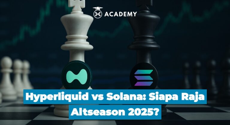 Hyperliquid vs Solana: Siapa Raja Altseason 2025?