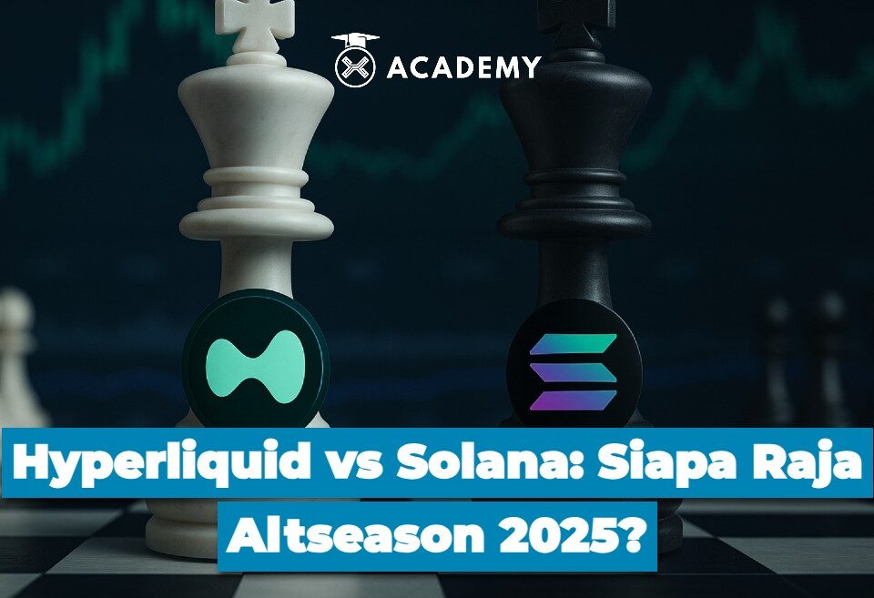 Hyperliquid vs Solana Siapa Raja Altseason 2025?