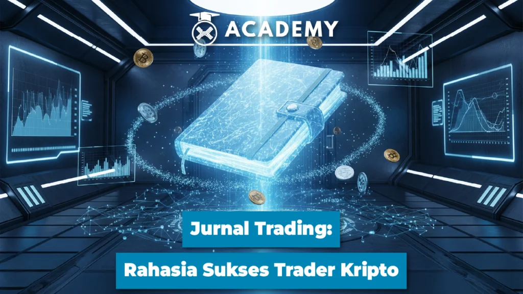 Jurnal Trading