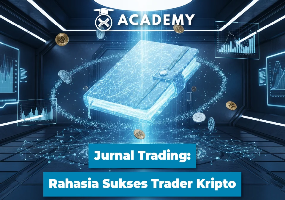 Jurnal Trading