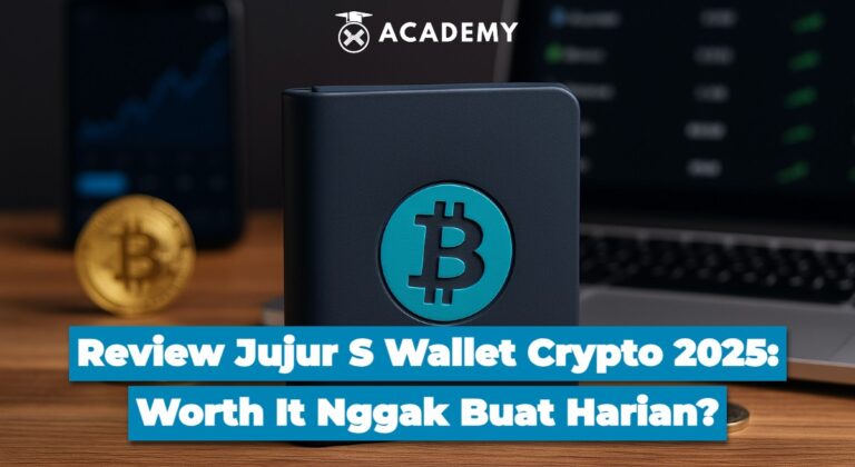 Review Jujur S Wallet Crypto 2025: Worth It Nggak Buat Harian?
