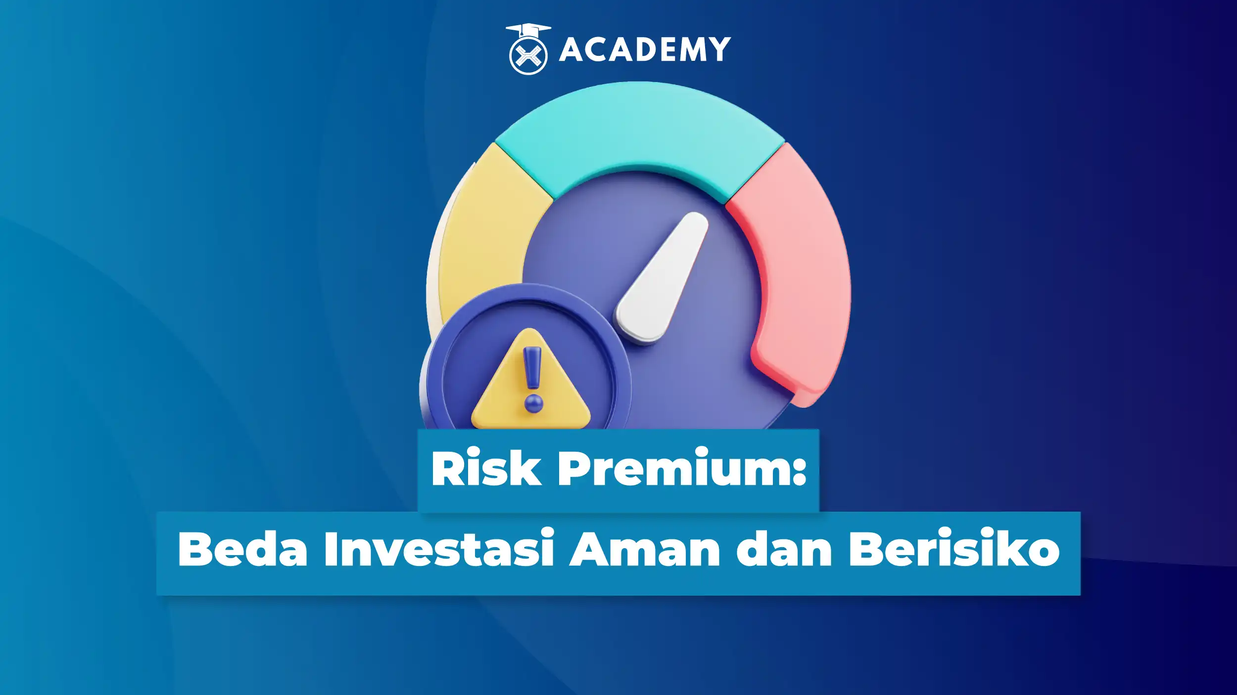 What Is a Risk Premium? Here's How It Works in Investing