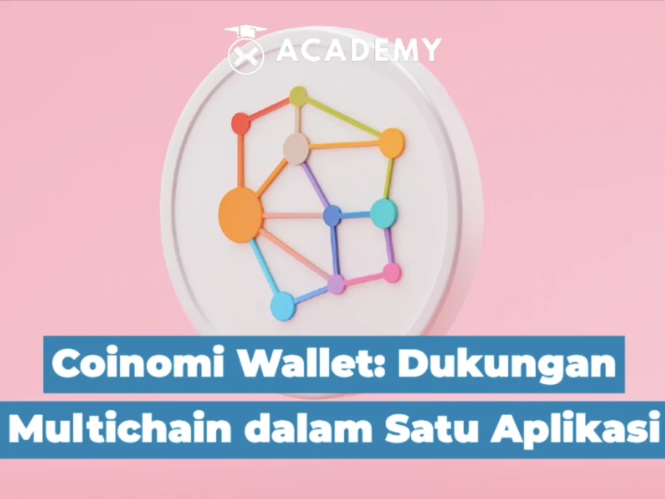 Coinomi Wallet: Dukungan Multichain dalam Satu Aplikasi