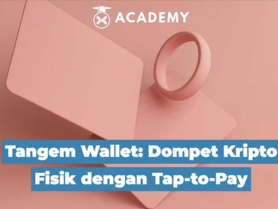 Tangem Wallet: Tap-to-Pay dan Keamanan Tinggi