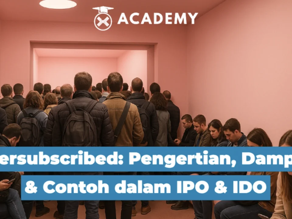 Oversubscribed: Pengertian, Dampak & Contoh dalam IPO & IDO