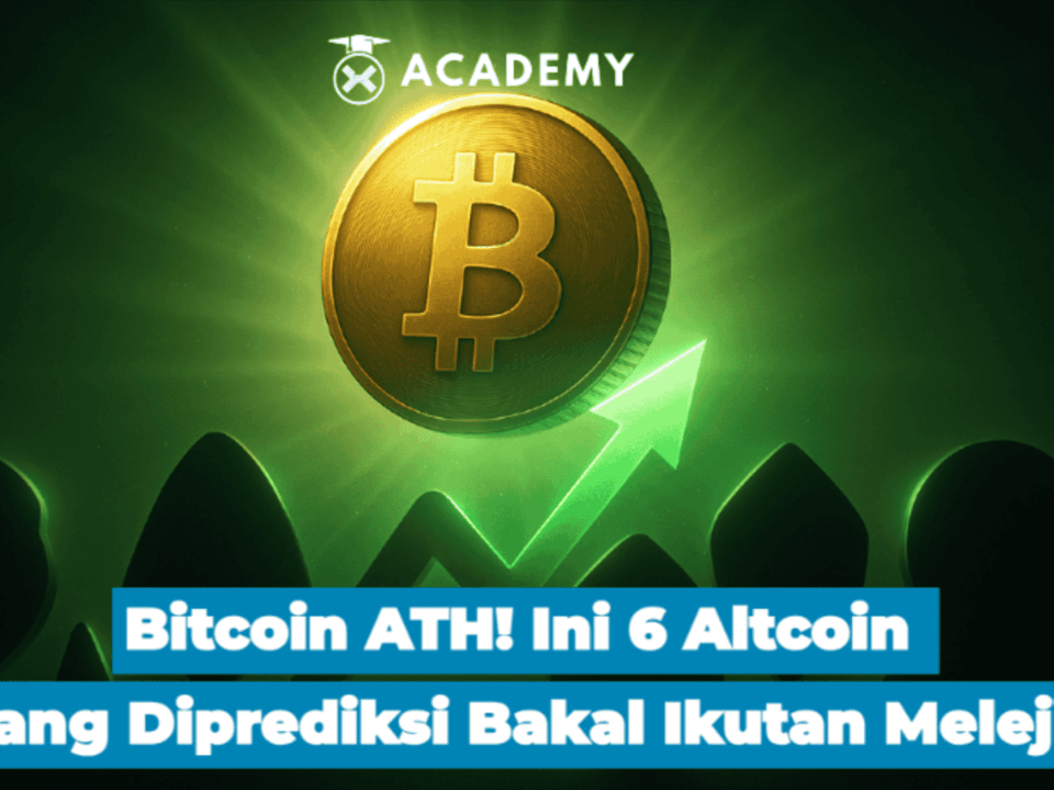 Bitcoin ATH! Ini 6 Altcoin yang Diprediksi Bakal Ikutan Melejit