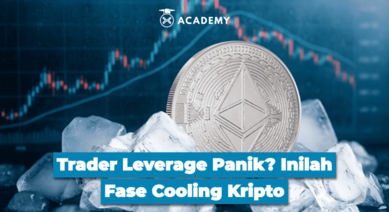 Trader Leverage Panik? Inilah Fase Cooling Kripto