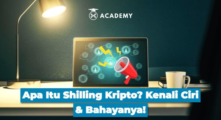 Apa Itu Shilling Kripto? Kenali Ciri & Bahayanya!