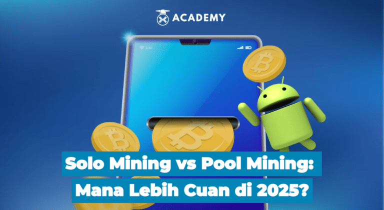 Solo Mining vs Pool: Mana yang Lebih Cuan di 2025?