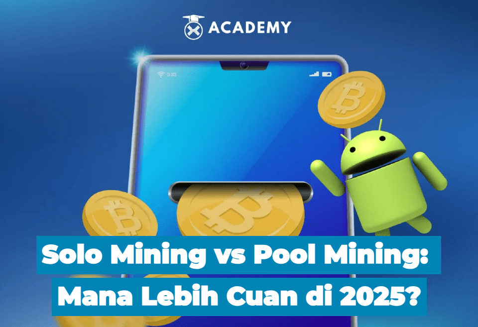 Solo Mining vs Pool Mana yang Lebih Cuan di 2025?