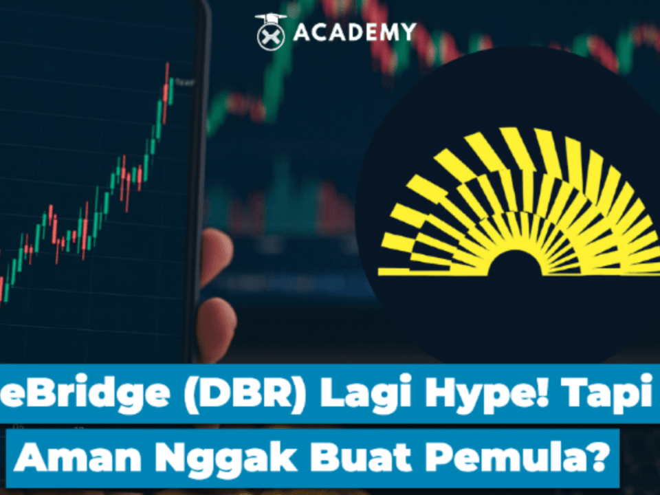 deBridge (DBR) Lagi Hype! Tapi Aman Nggak Buat Pemula?
