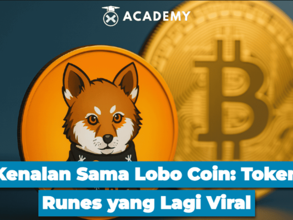 Kenalan Sama Lobo Coin: Token Runes yang Lagi Viral