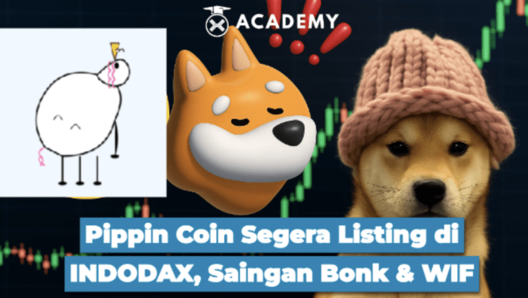 Token Pippin dari Solana Siap Listing, Apa Bedanya Sama Bonk & WIF?