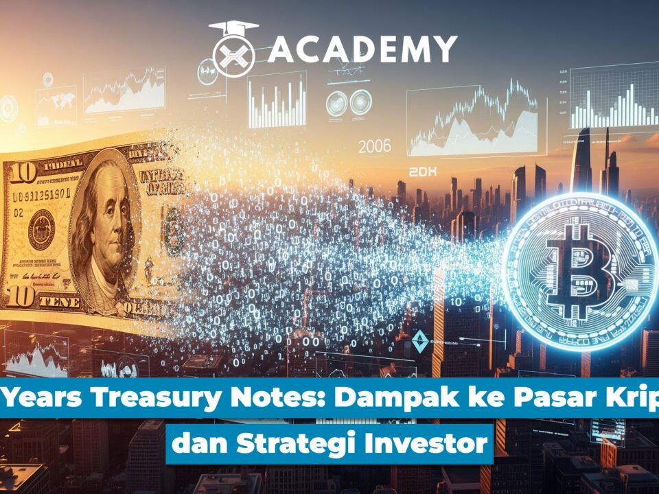 10 Years Treasury Notes