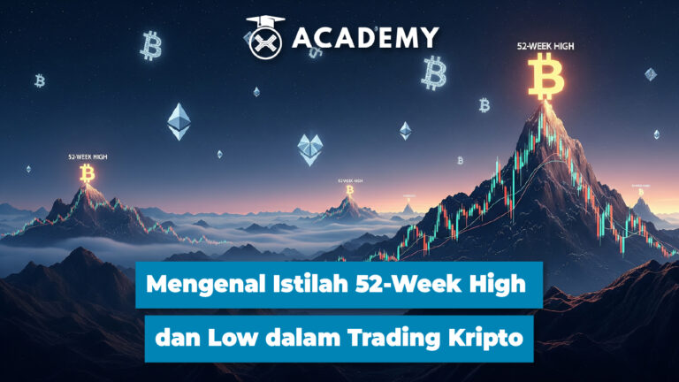 Mengenal Istilah 52-Week High dan Low dalam Trading Kripto