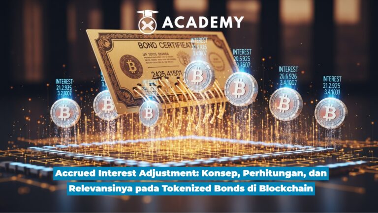 Accrued Interest Adjustment: Konsep, Perhitungan, & Relevansinya pada Tokenized Bonds di Blockchain