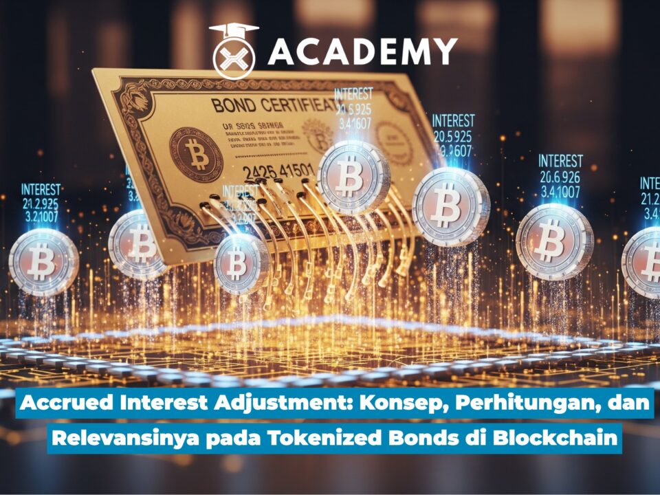 Accrued Interest Adjustment