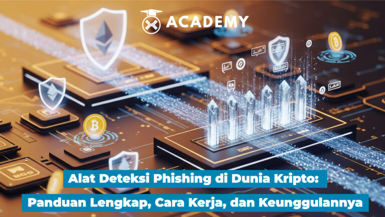 Alat Deteksi Phishing di Dunia Kripto: Panduan Lengkap, Cara Kerja, dan Keunggulannya